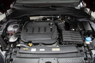 Volkswagen Arteon Shooting Brake 2.0 TDI R- 2022