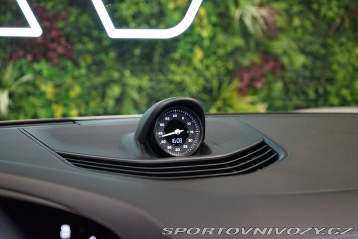 Porsche Taycan GTS Sport Turismo*MASÁŽ*P 2023