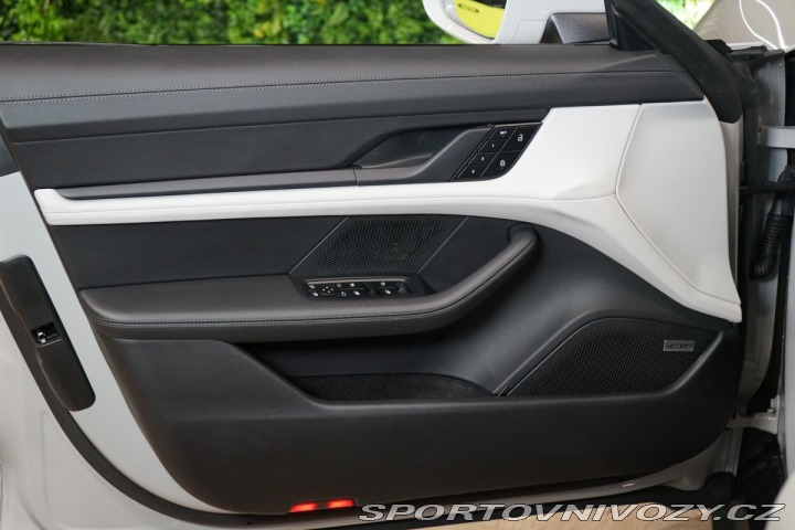 Porsche Taycan GTS Sport Turismo*MASÁŽ*P 2023