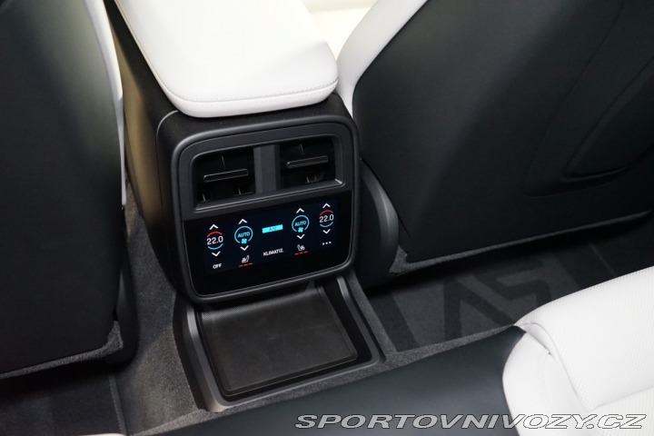 Porsche Taycan GTS Sport Turismo*MASÁŽ*P 2023