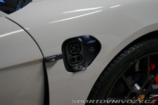 Porsche Taycan GTS Sport Turismo*MASÁŽ*P 2023