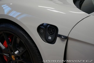 Porsche Taycan GTS Sport Turismo*MASÁŽ*P 2023