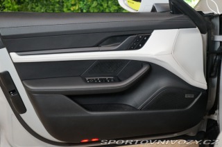 Porsche Taycan GTS Sport Turismo*MASÁŽ*P 2023