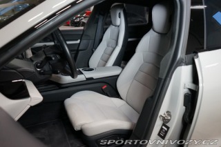 Porsche Taycan GTS Sport Turismo*MASÁŽ*P 2023