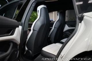 Porsche Taycan GTS Sport Turismo*MASÁŽ*P 2023