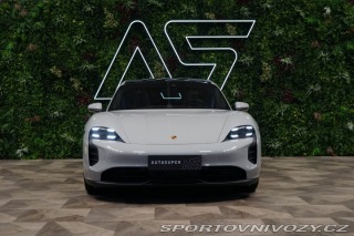 Porsche Taycan GTS Sport Turismo*MASÁŽ*P 2023