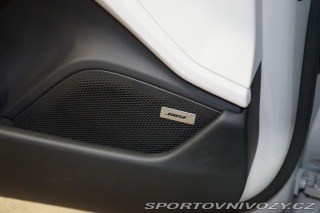 Porsche Taycan GTS Sport Turismo*MASÁŽ*P 2023