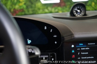 Porsche Taycan GTS Sport Turismo*MASÁŽ*P 2023