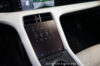 Porsche Taycan GTS Sport Turismo*MASÁŽ*P 2023