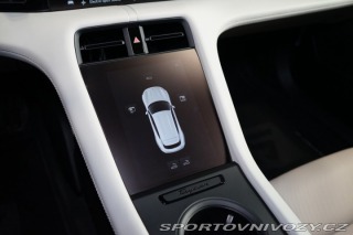 Porsche Taycan GTS Sport Turismo*MASÁŽ*P 2023