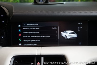 Porsche Taycan GTS Sport Turismo*MASÁŽ*P 2023