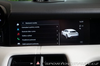 Porsche Taycan GTS Sport Turismo*MASÁŽ*P 2023