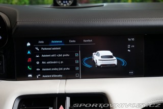 Porsche Taycan GTS Sport Turismo*MASÁŽ*P 2023