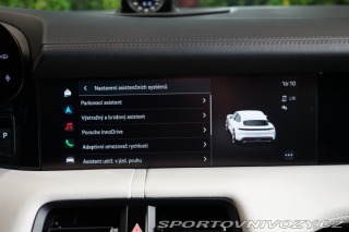 Porsche Taycan GTS Sport Turismo*MASÁŽ*P 2023