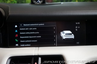 Porsche Taycan GTS Sport Turismo*MASÁŽ*P 2023