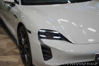 Porsche Taycan GTS Sport Turismo*MASÁŽ*P 2023