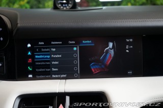 Porsche Taycan GTS Sport Turismo*MASÁŽ*P 2023