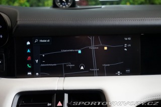 Porsche Taycan GTS Sport Turismo*MASÁŽ*P 2023