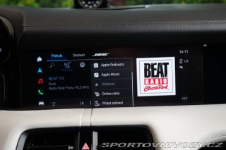 Porsche Taycan GTS Sport Turismo*MASÁŽ*P 2023