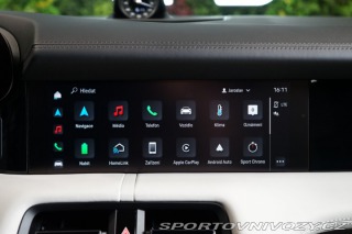 Porsche Taycan GTS Sport Turismo*MASÁŽ*P 2023