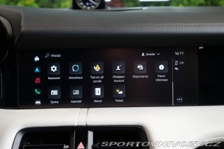 Porsche Taycan GTS Sport Turismo*MASÁŽ*P 2023