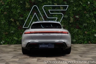 Porsche Taycan GTS Sport Turismo*MASÁŽ*P 2023