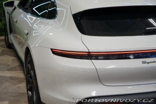 Porsche Taycan GTS Sport Turismo*MASÁŽ*P 2023