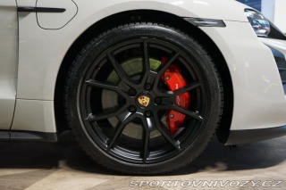 Porsche Taycan GTS Sport Turismo*MASÁŽ*P 2023