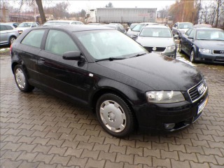 Audi A3 1,6 i