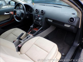 Audi A3 1,6 i 2003