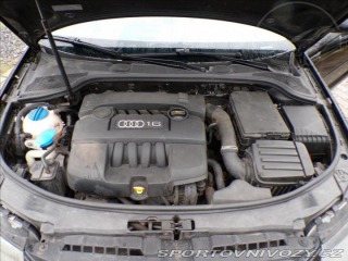 Audi A3 1,6 i 2003