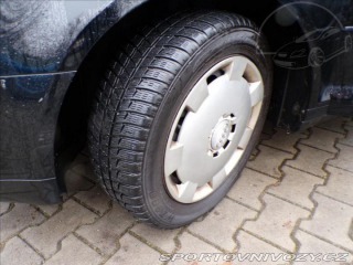 Audi A3 1,6 i 2003