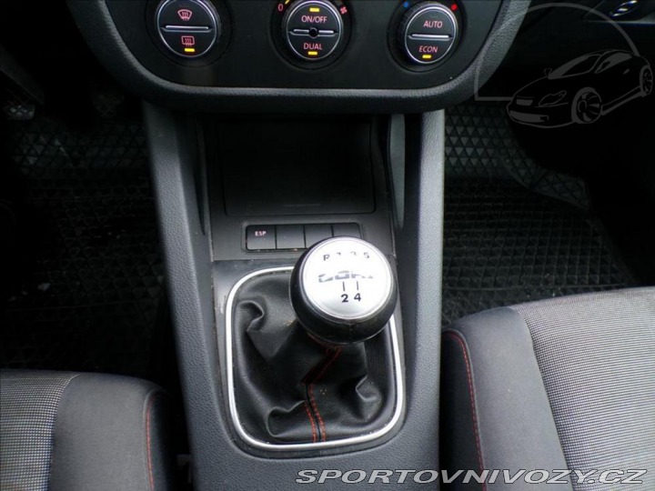 Volkswagen Golf 1,4 i 2006