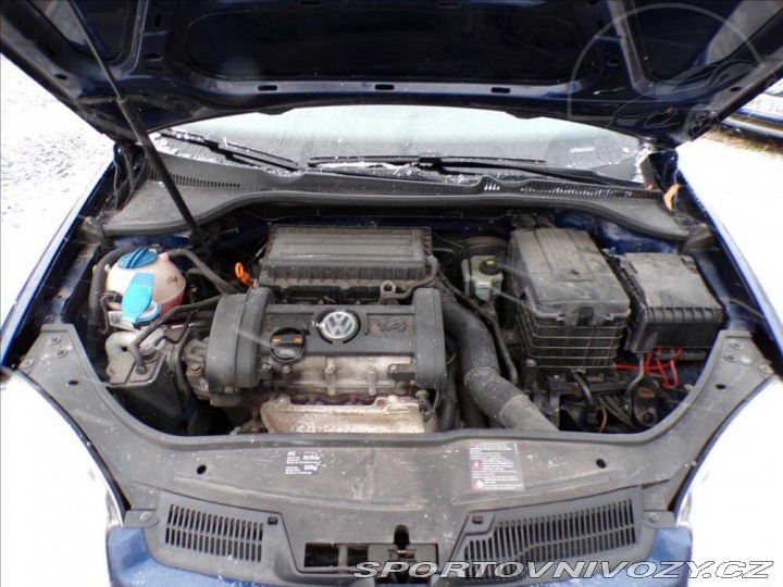 Volkswagen Golf 1,4 i 2006