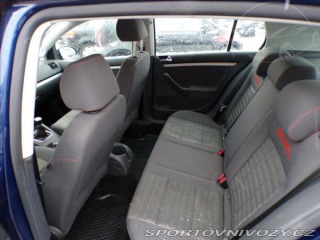 Volkswagen Golf 1,4 i 2006