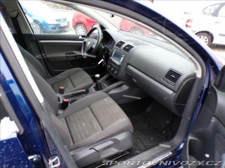 Volkswagen Golf 1,4 i 2006