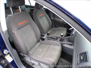 Volkswagen Golf 1,4 i 2006