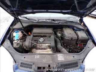 Volkswagen Golf 1,4 i 2006