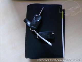 Volkswagen Golf 1,4 i 2006