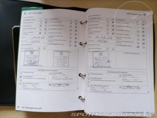 Volkswagen Golf 1,4 i 2006