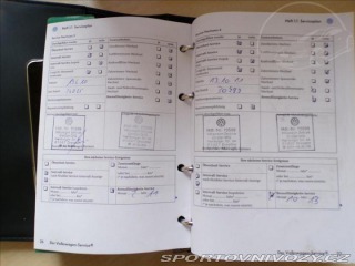 Volkswagen Golf 1,4 i 2006