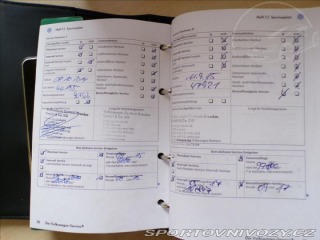 Volkswagen Golf 1,4 i 2006