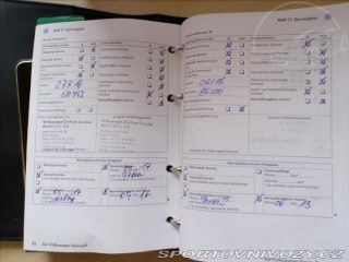 Volkswagen Golf 1,4 i 2006