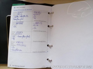 Volkswagen Golf 1,4 i 2006