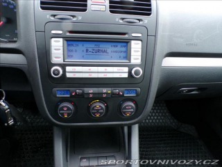 Volkswagen Golf 1,4 i 2006