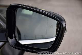 BMW 5 530d xD LUXURY LINE ČR 2021