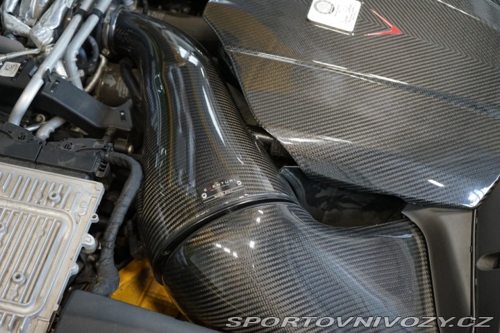 Mercedes-Benz AMG GT C*ROADSTER*CARBONERRE*EVE 2019