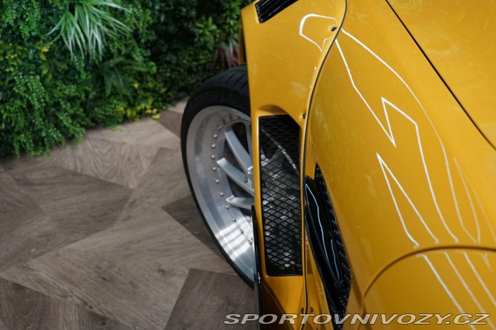 Mercedes-Benz AMG GT C*ROADSTER*CARBONERRE*EVE 2019