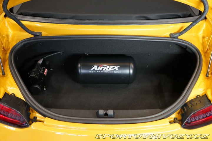 Mercedes-Benz AMG GT C*ROADSTER*CARBONERRE*EVE 2019