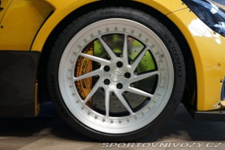 Mercedes-Benz AMG GT C*ROADSTER*CARBONERRE*EVE 2019